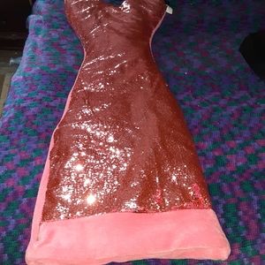 Mermaid Tail Snuggler